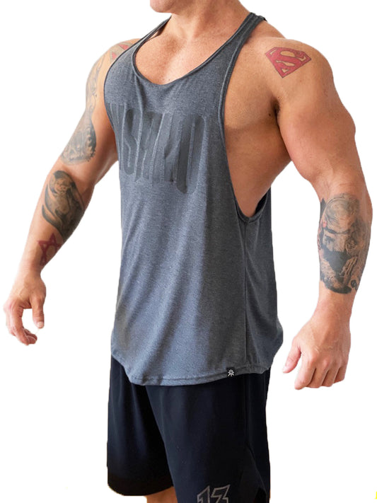 Smashed Tank Top