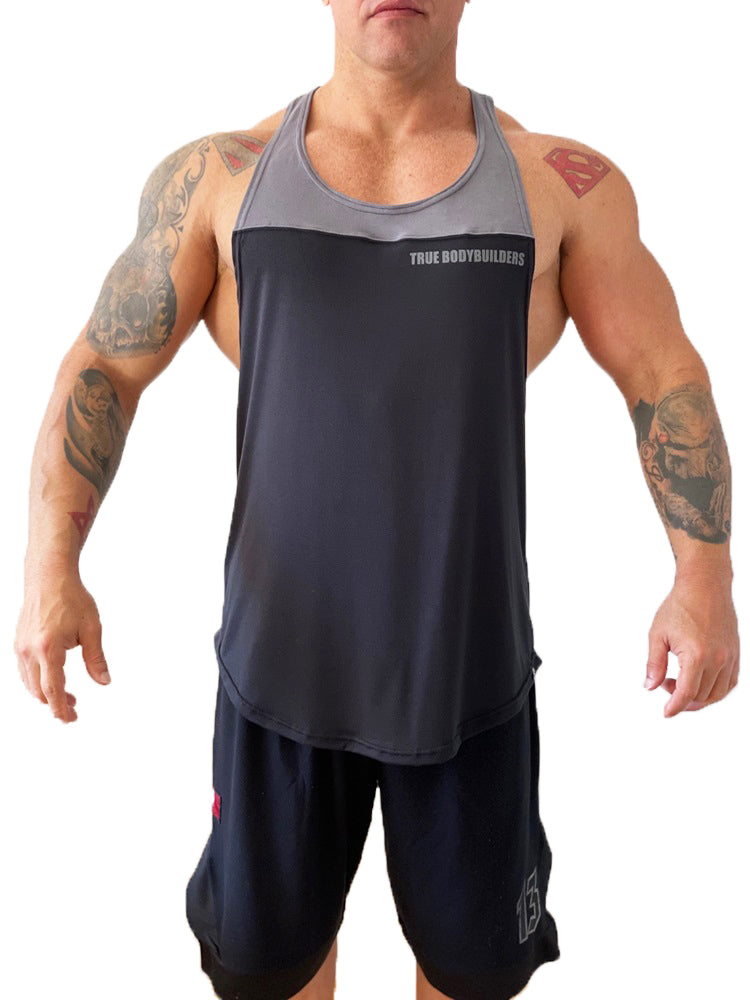 True Bodybuilders Tank Top