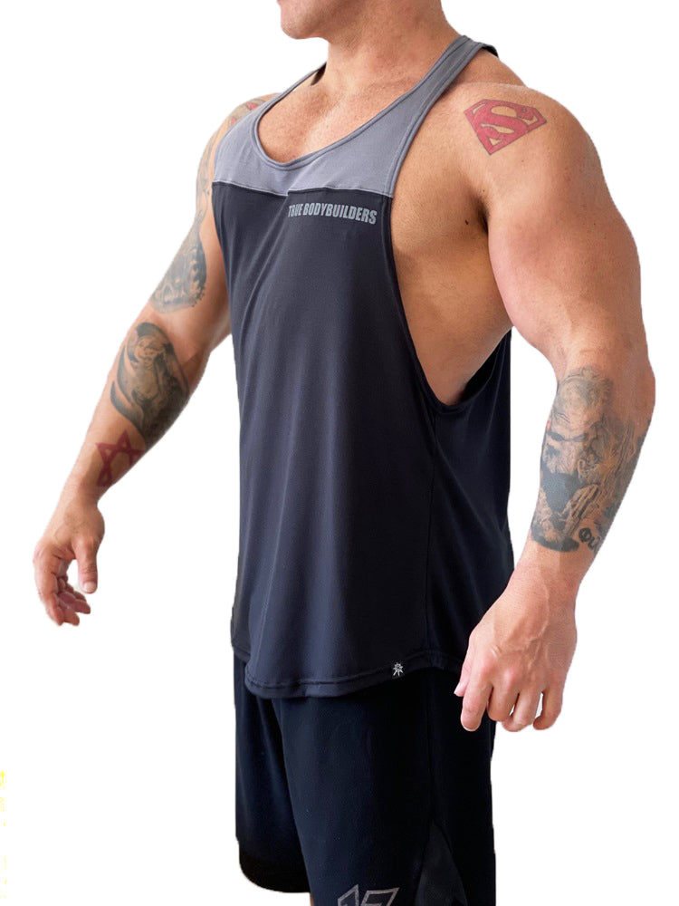 True Bodybuilders Tank Top
