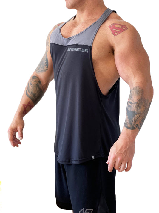 True Bodybuilders Tank Top