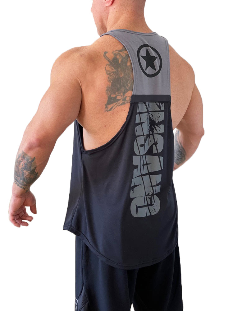 True Bodybuilders Tank Top