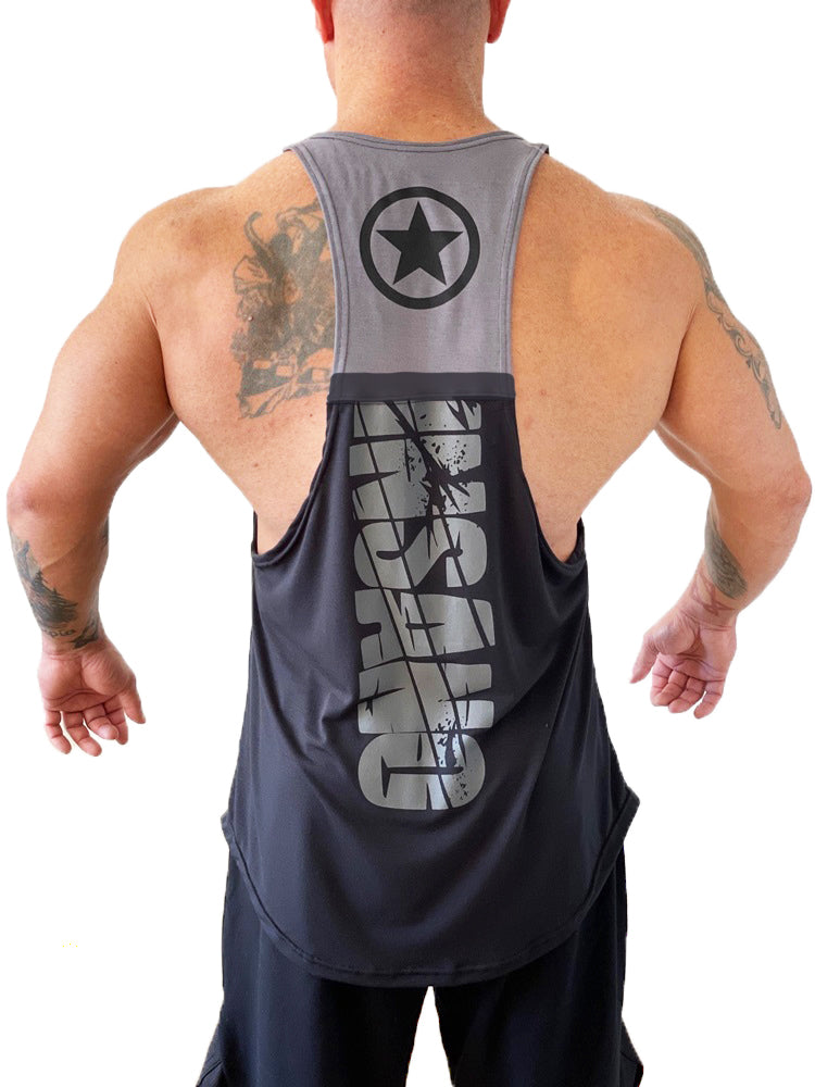 True Bodybuilders Tank Top