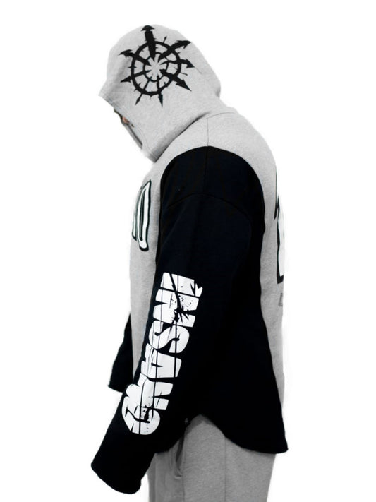 Bigger Delts Hoodie