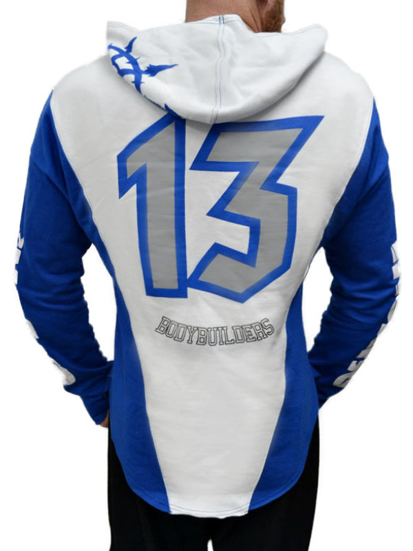 Bigger Delts Hoodie
