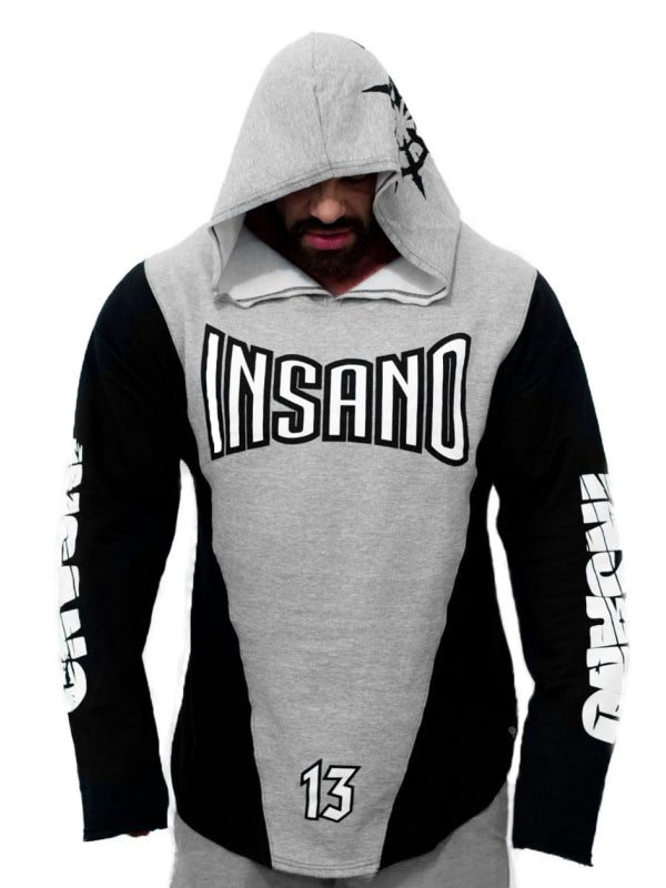 Bigger Delts Hoodie