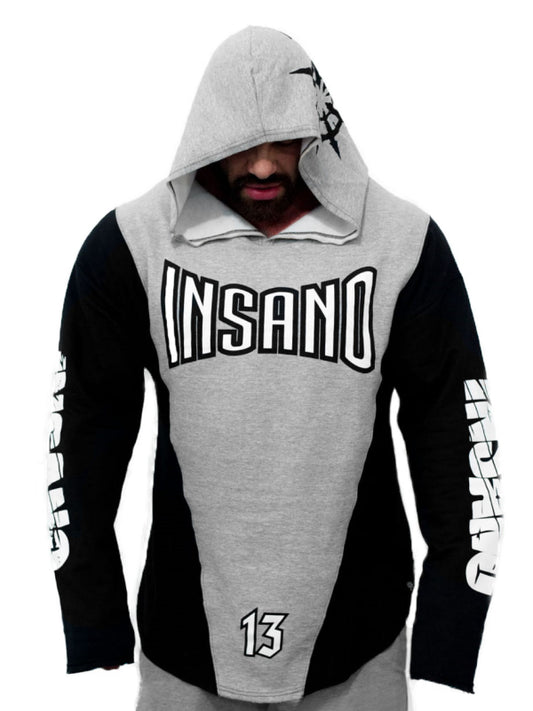 Bigger Delts Hoodie