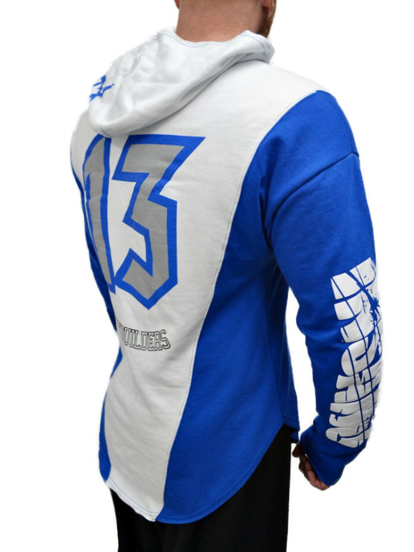 Bigger Delts Hoodie