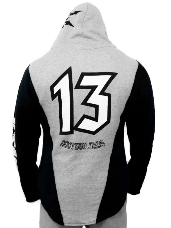 Bigger Delts Hoodie