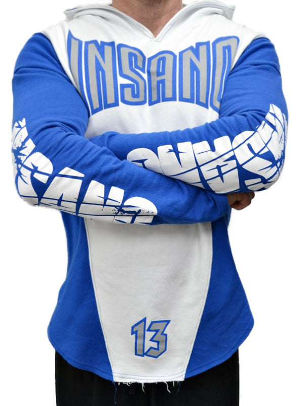 Bigger Delts Hoodie