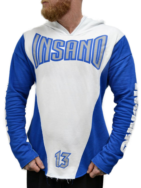 Bigger Delts Hoodie