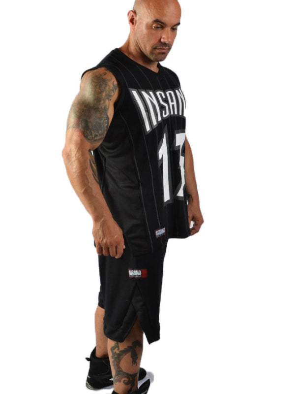 88 Basketball Shorts