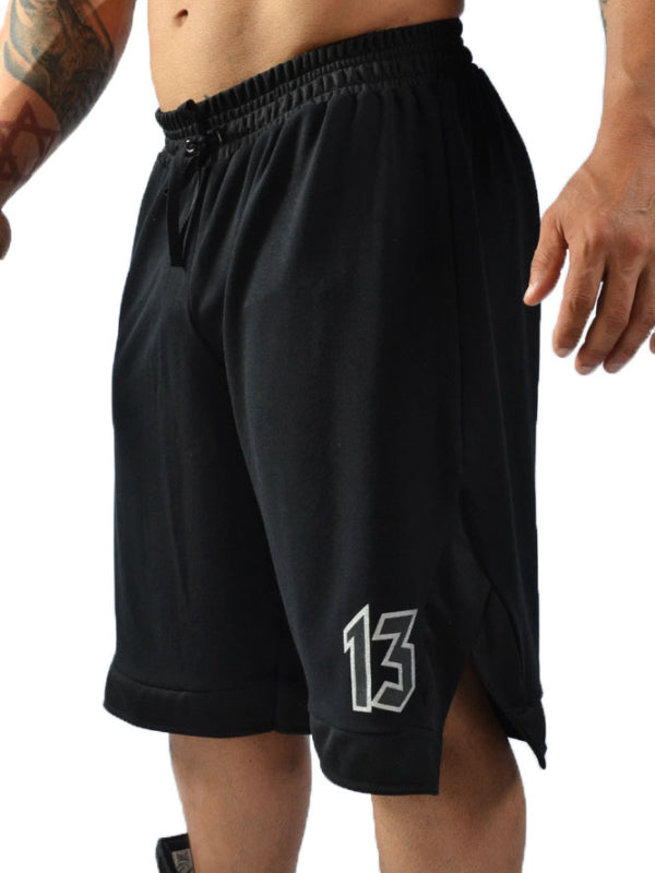 13 Basketball Shorts