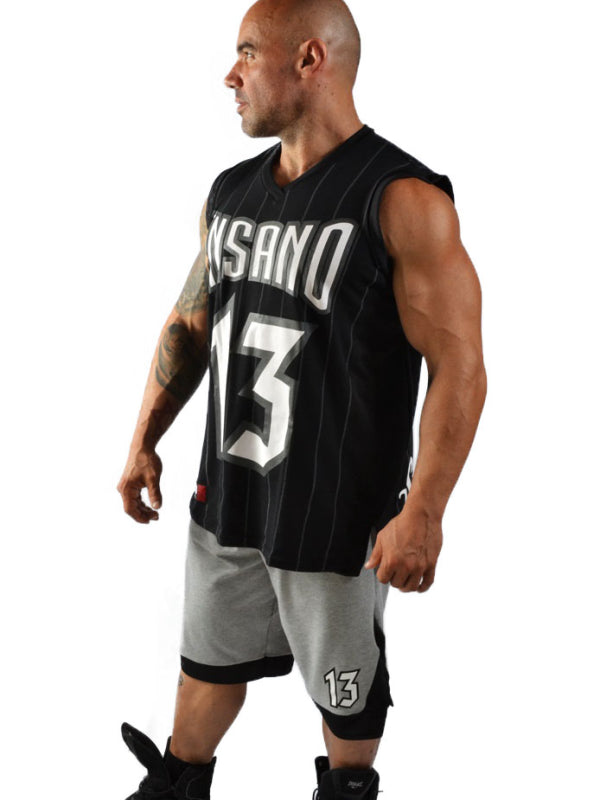 13 Basketball Shorts