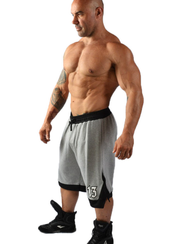 13 Basketball Shorts