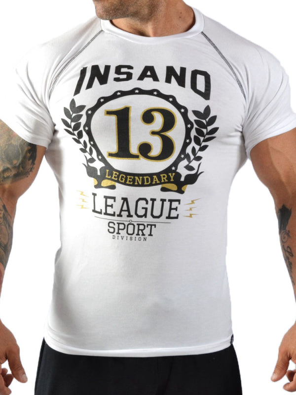 Short Sleeve Shirt Legendary