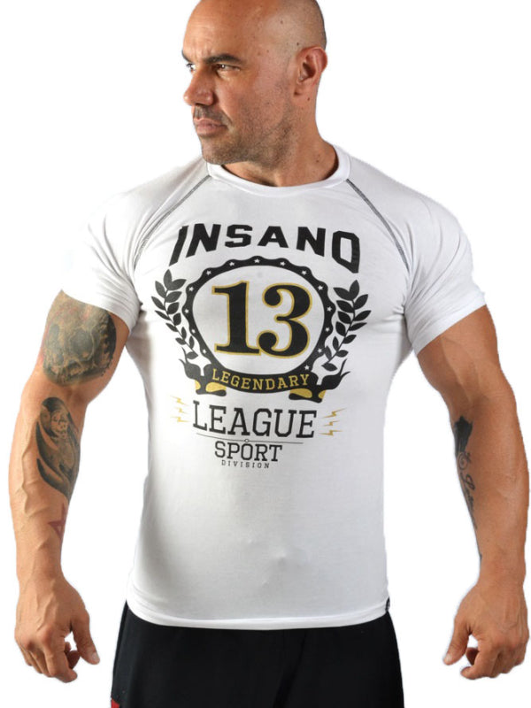 Short Sleeve Shirt Legendary