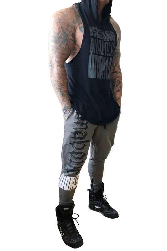 Skinny Joggers Anabolic World