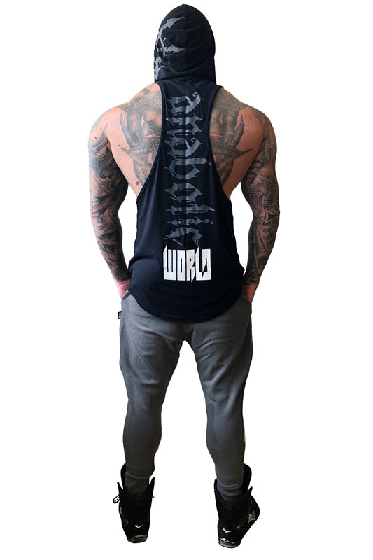Skinny Joggers Anabolic World