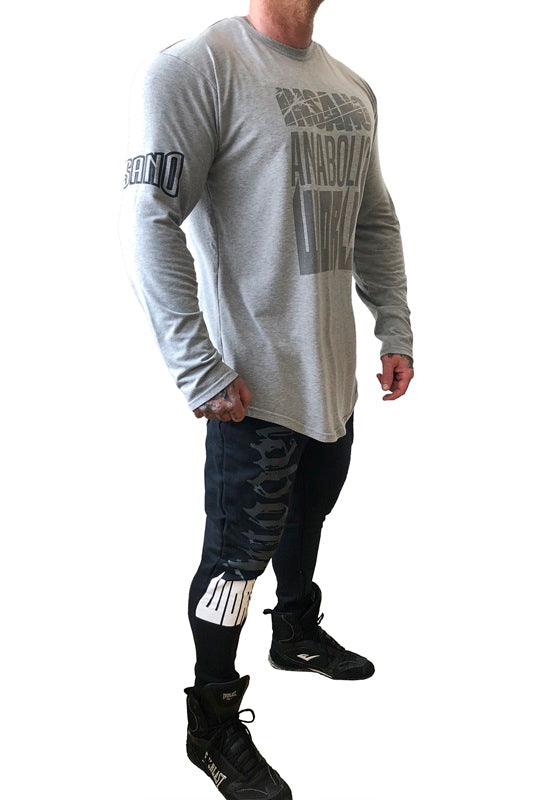 Skinny Joggers Anabolic World