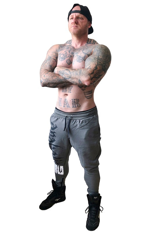 Skinny Joggers Anabolic World