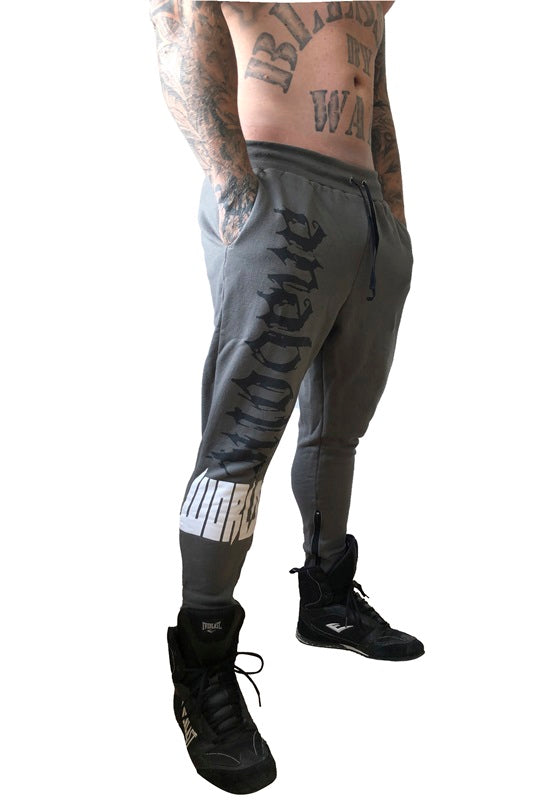 Skinny Joggers Anabolic World
