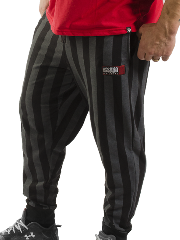 Bodybuilding workout pants discount