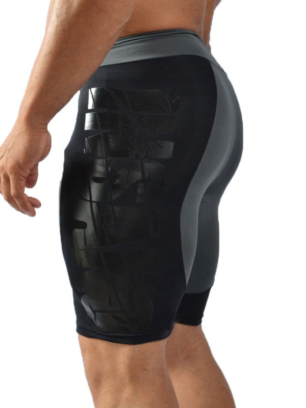 Tight High 9" Shorts