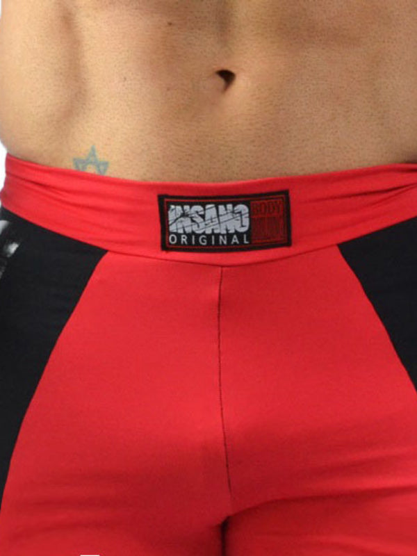 Tight High 3/4 Legging