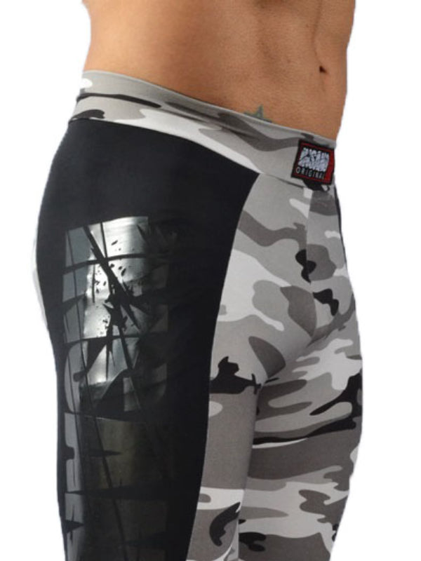 Tight High 3/4 Legging