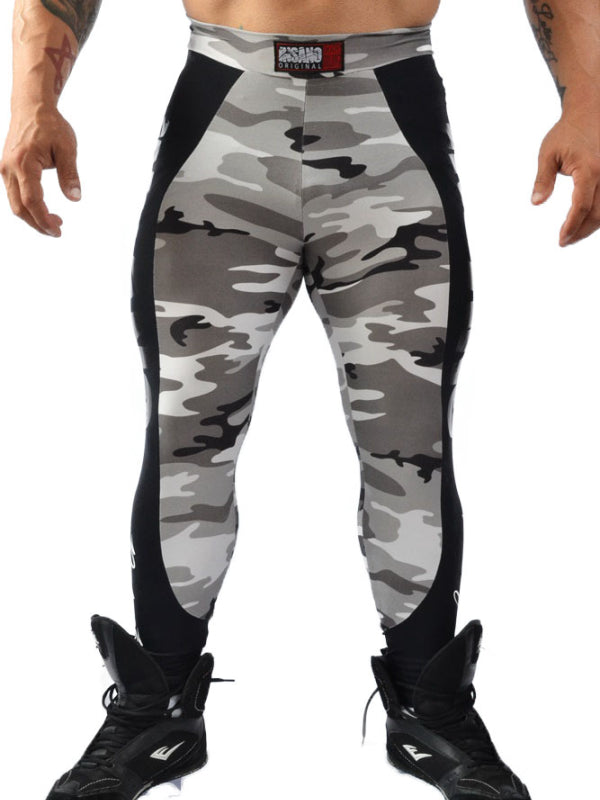 Tight High Workout Legging