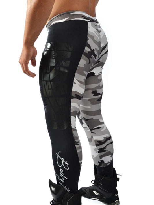 Tight High Workout Legging