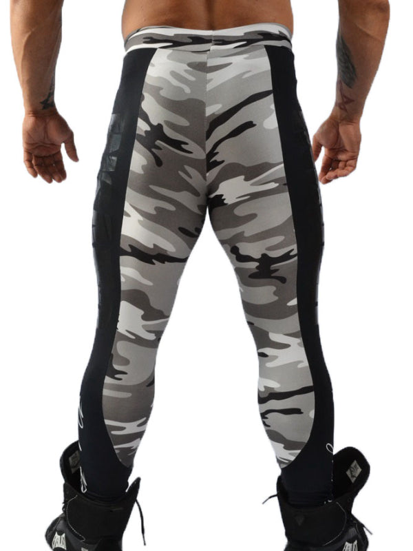 Tight High Workout Legging