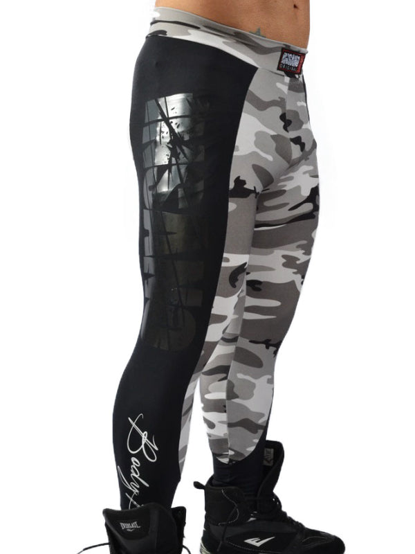 Tight High Workout Legging