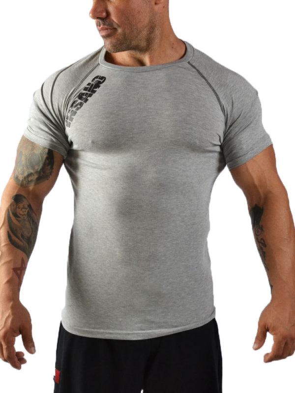 Short Sleeve Shirt INSANO