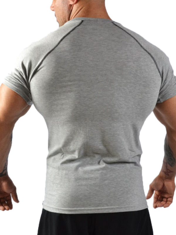 Short Sleeve Shirt INSANO