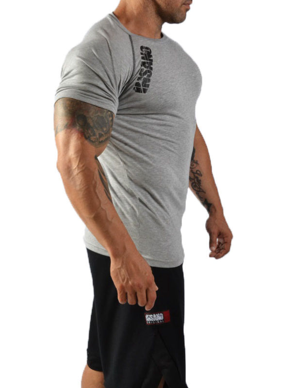 Short Sleeve Shirt INSANO