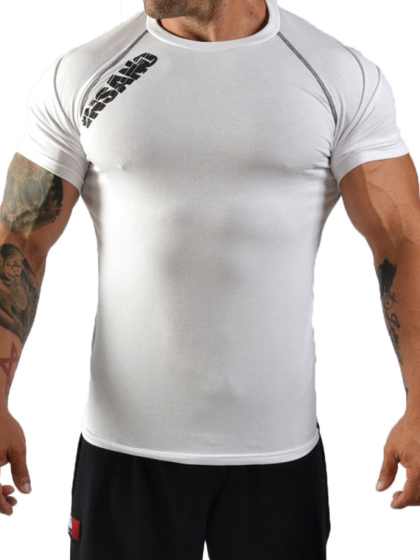 Short Sleeve Shirt INSANO