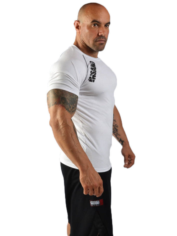 Short Sleeve Shirt INSANO