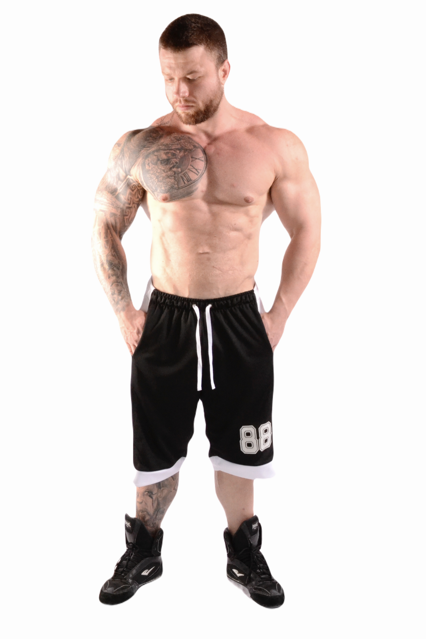 Basketball Shorts