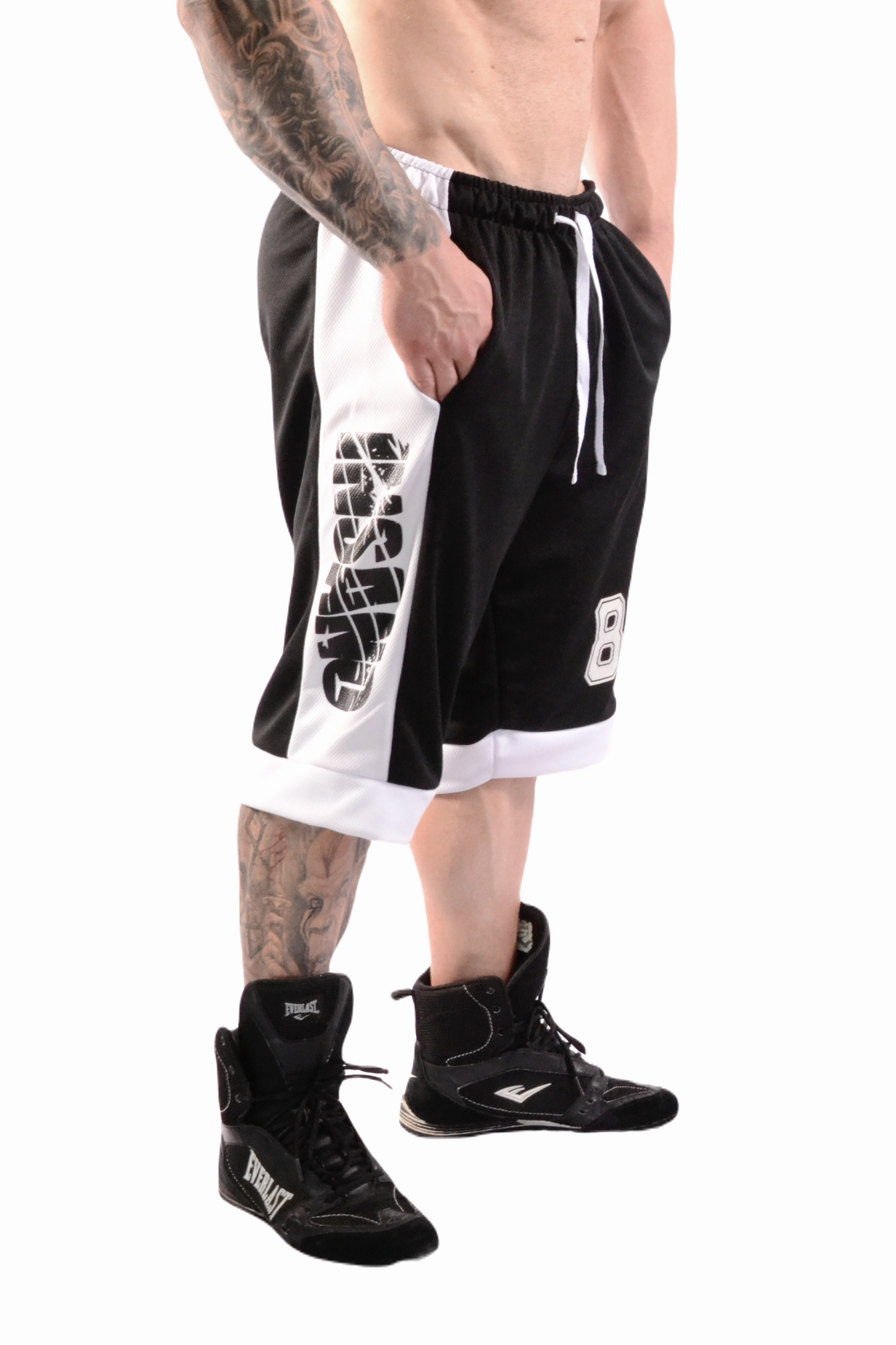 Basketball Shorts