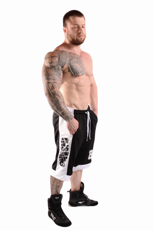Basketball Shorts