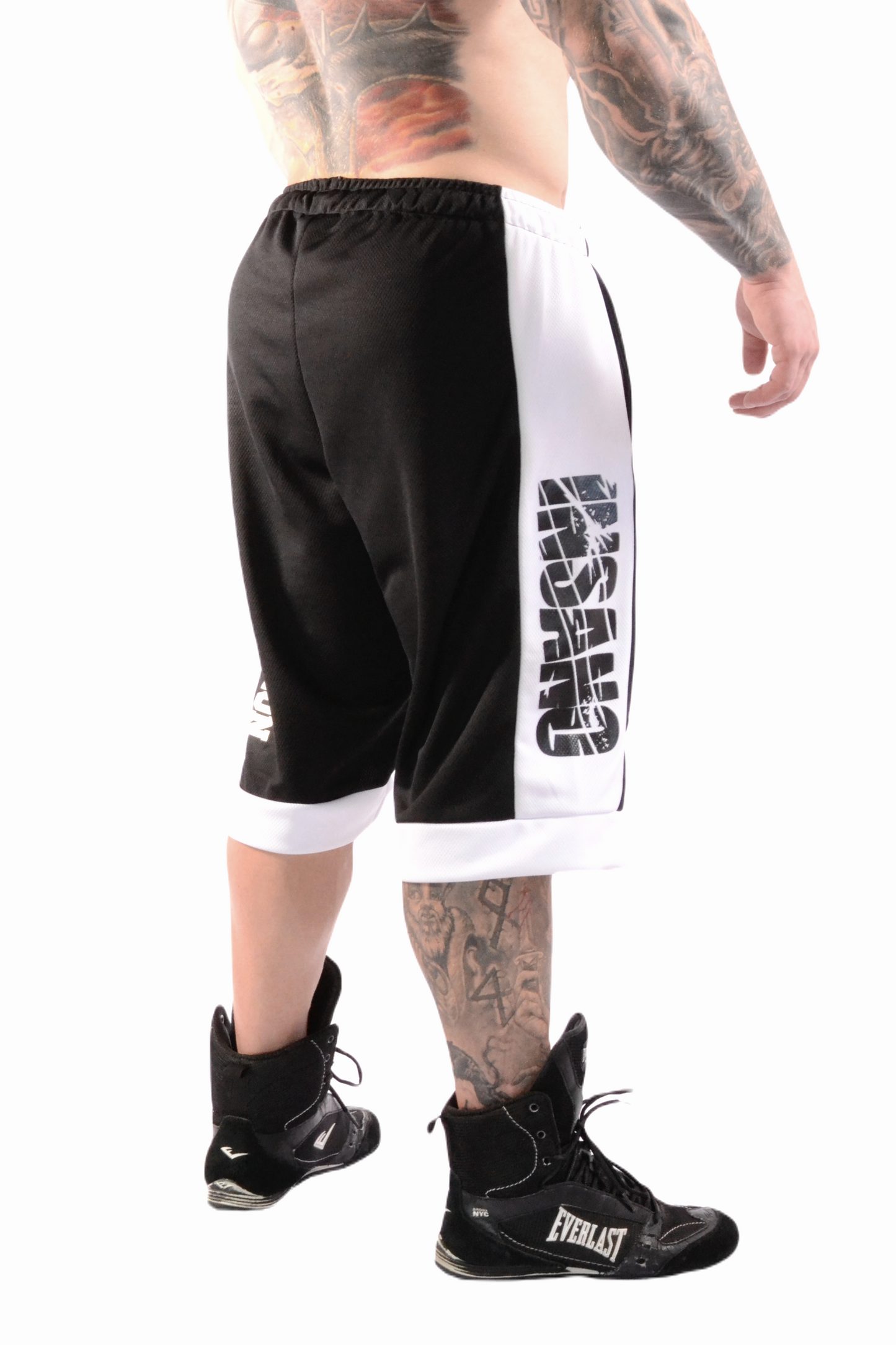 Basketball Shorts