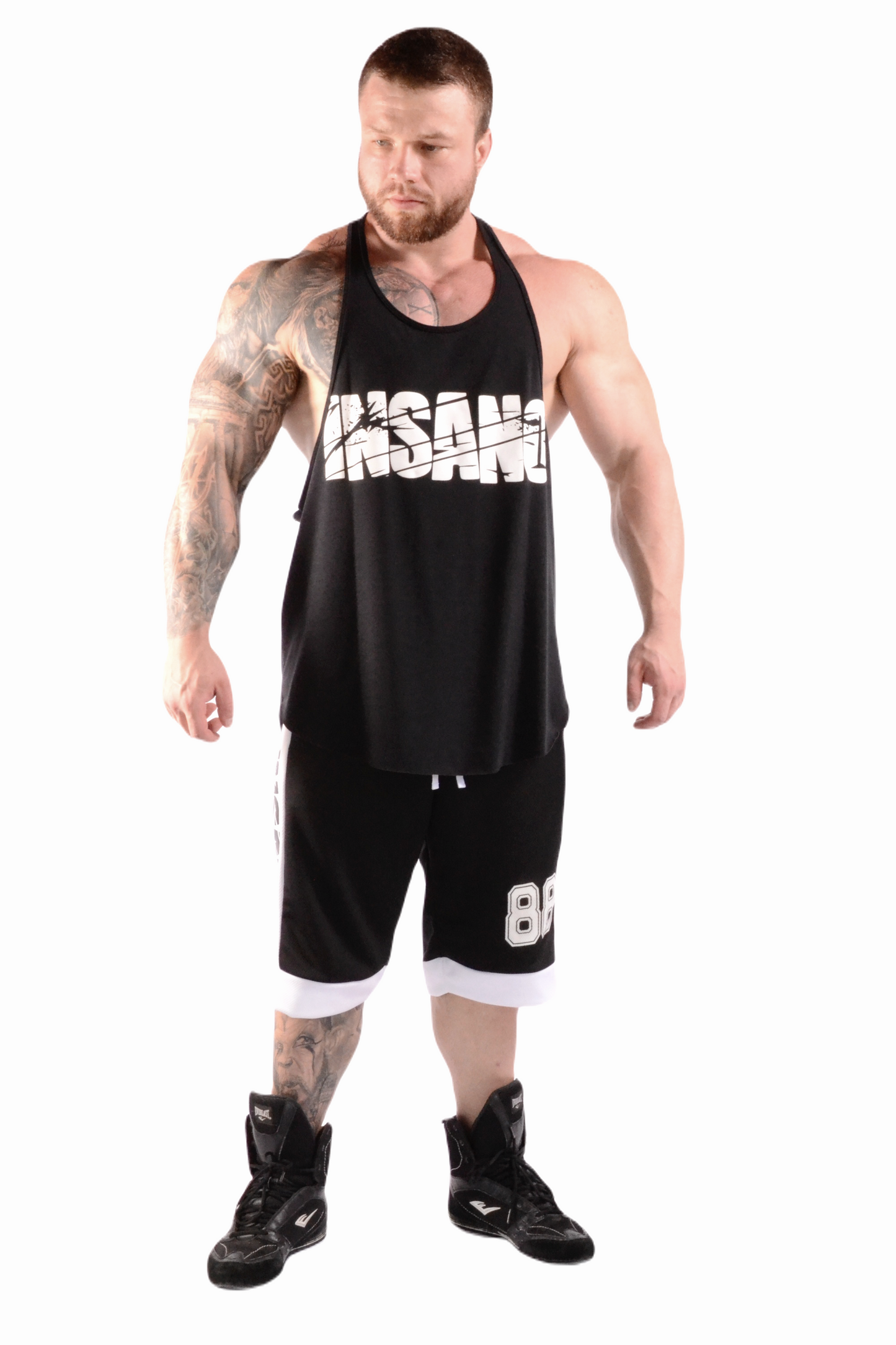 Basketball Shorts