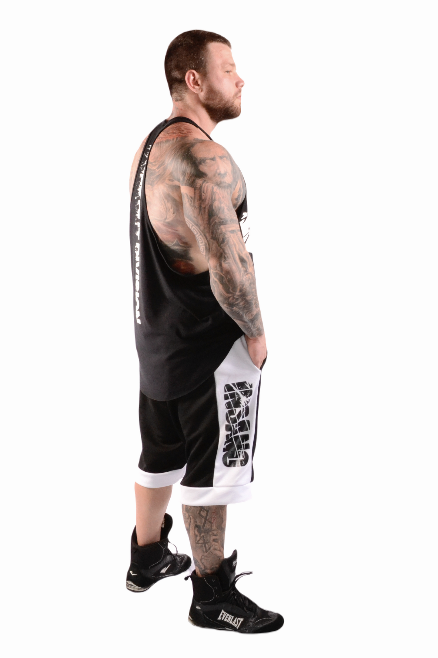 Basketball Shorts