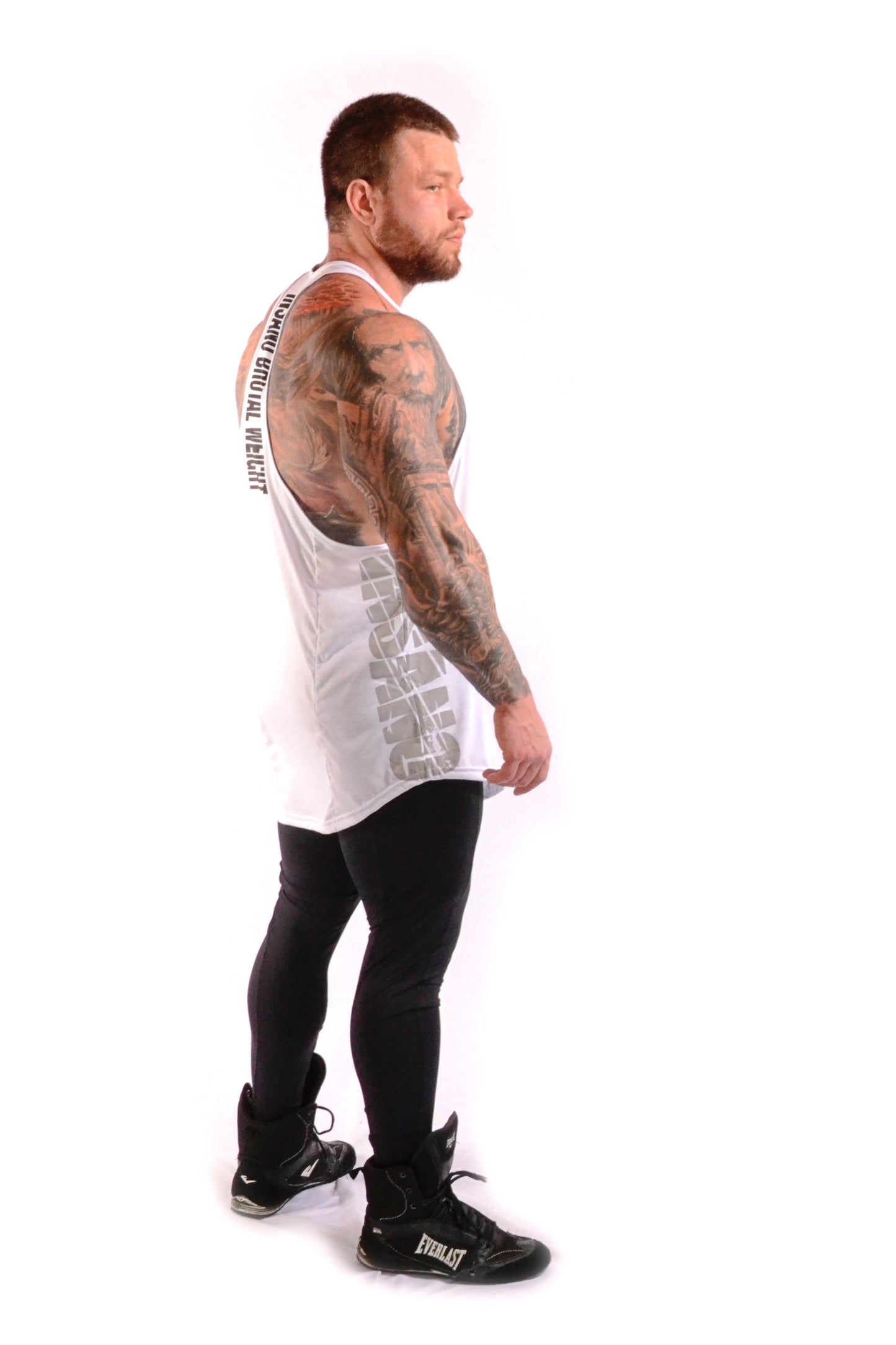 Drop Armhole X