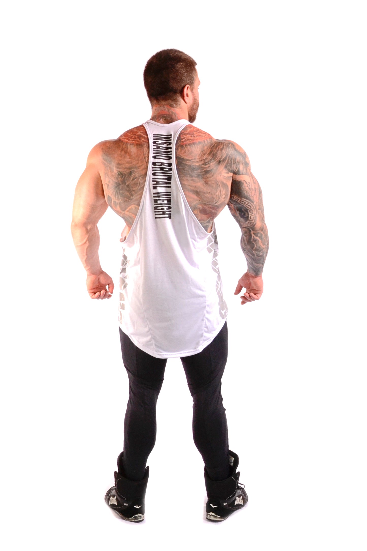 Drop Armhole X