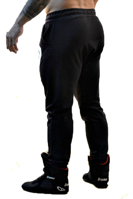 Drop Crotch Joggers