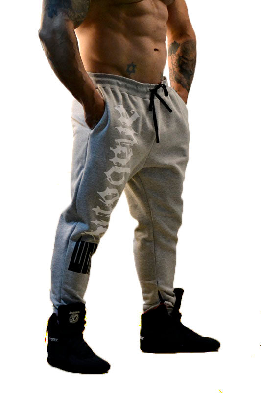 Skinny Joggers Anabolic World