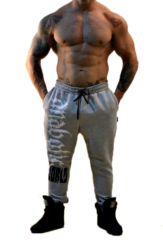 Skinny Joggers Anabolic World