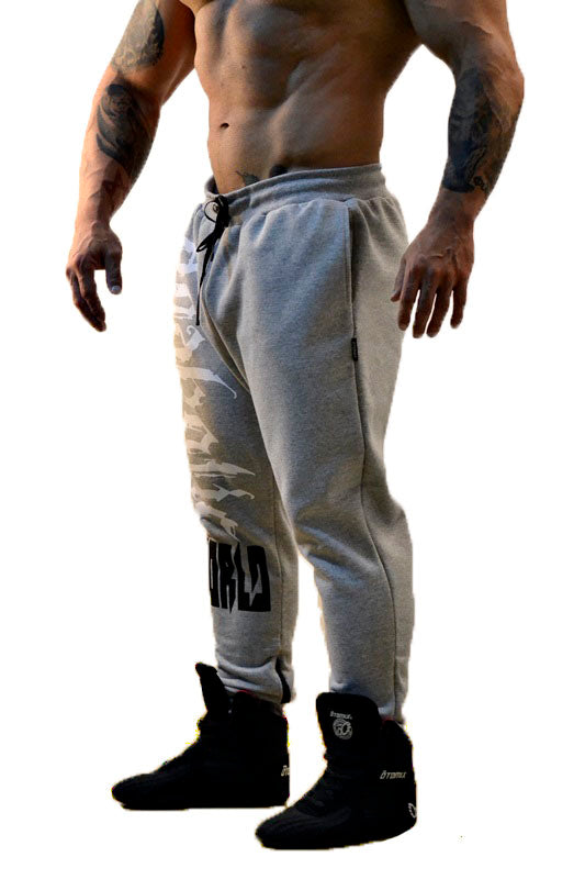 Skinny Joggers Anabolic World